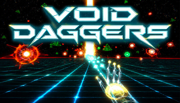 Void Daggers