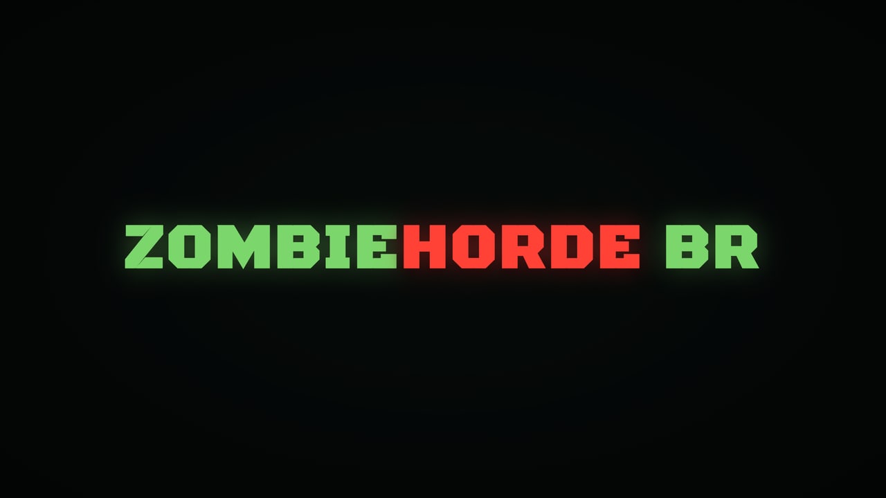 Zombie Horde BR